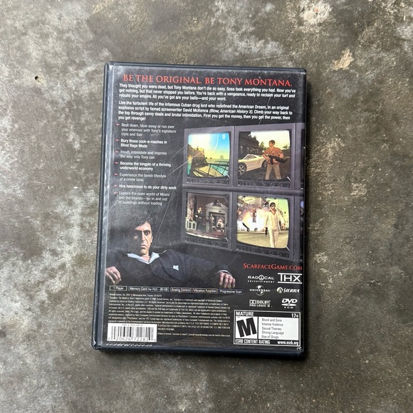 NFS - Picture 5 of 5